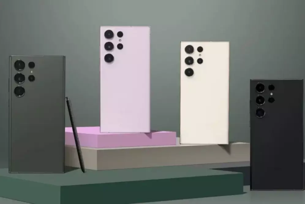 Fitur smartphone seri Samsung Galaxy S24 bocor, simak detailnya