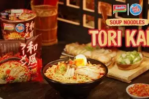 Menyusuri pedasnya ramen Jepang, kenapa nikmatnya beda dengan yang lain?