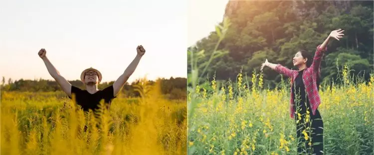 65 Motivasi hidup bahagia untuk diri sendiri, inspiratif dan bikin ...