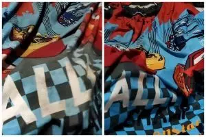 Bukan cuma pakai detergen, ini cara mencuci noda jamur di sprei pakai tambahan 2 bahan dapur