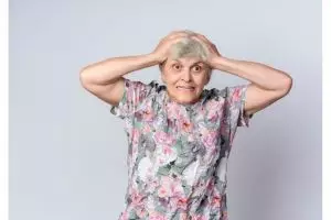 Tanpa dicat berulang kali, ini cara pudarkan rambut beruban agar kembali hitam pakai 1 rempah dapur