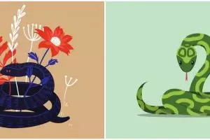 15 Arti mimpi membunuh ular menurut Islam dan primbon Jawa, isyarat waspada akan masa depan