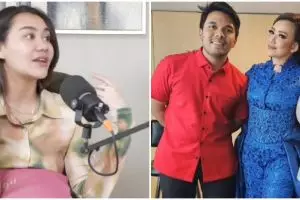 Hubungan asmara kerap dihujat, ternyata ini alasan Aaliyah Massaid bertahan dengan Thariq Halilintar