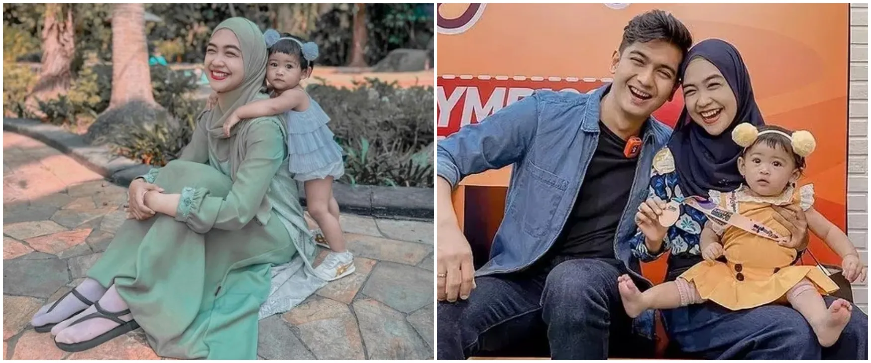 Teuku Ryan tegaskan tak akan pisah dengan Ria Ricis, balasan komentar sang istri tuai sorotan