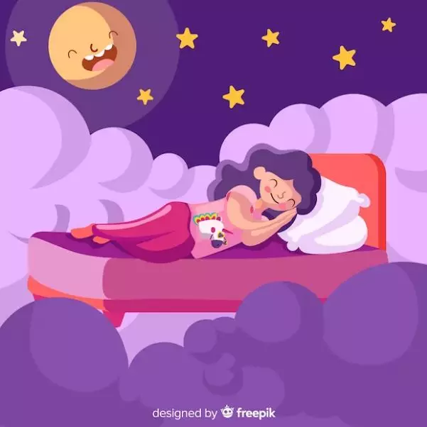 Arti mimpi melihat pelangi freepik.com