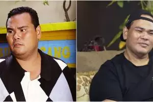 Kisah Pilu Fahmi Bo, WhatsApp diblokir hingga tidak ditunjuk jadi wali di pernikahan anak