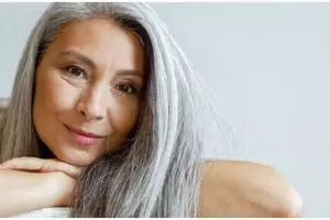 Hasilnya terlihat dalam seminggu, ini cara ampuh samarkan rambut beruban pakai 1 bahan rempah