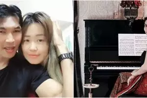 Tak mau buang-buang waktu, 7 seleb cantik ini nggak gengsi nyatakan cinta duluan ke pasangan