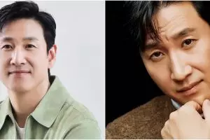 Sempat pergi dari rumah dan tinggalkan surat wasiat, 5 fakta kematian Lee Sun-kyun aktor film Parasite