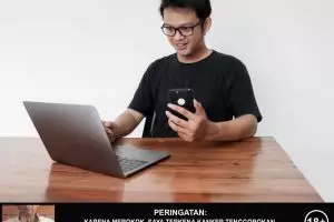 Cara seru temui hiburan dan inspirasi di dunia virtual