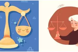 Ramalan zodiak Libra di pekan pertama 2024, siap-siap berbenah di awal tahun