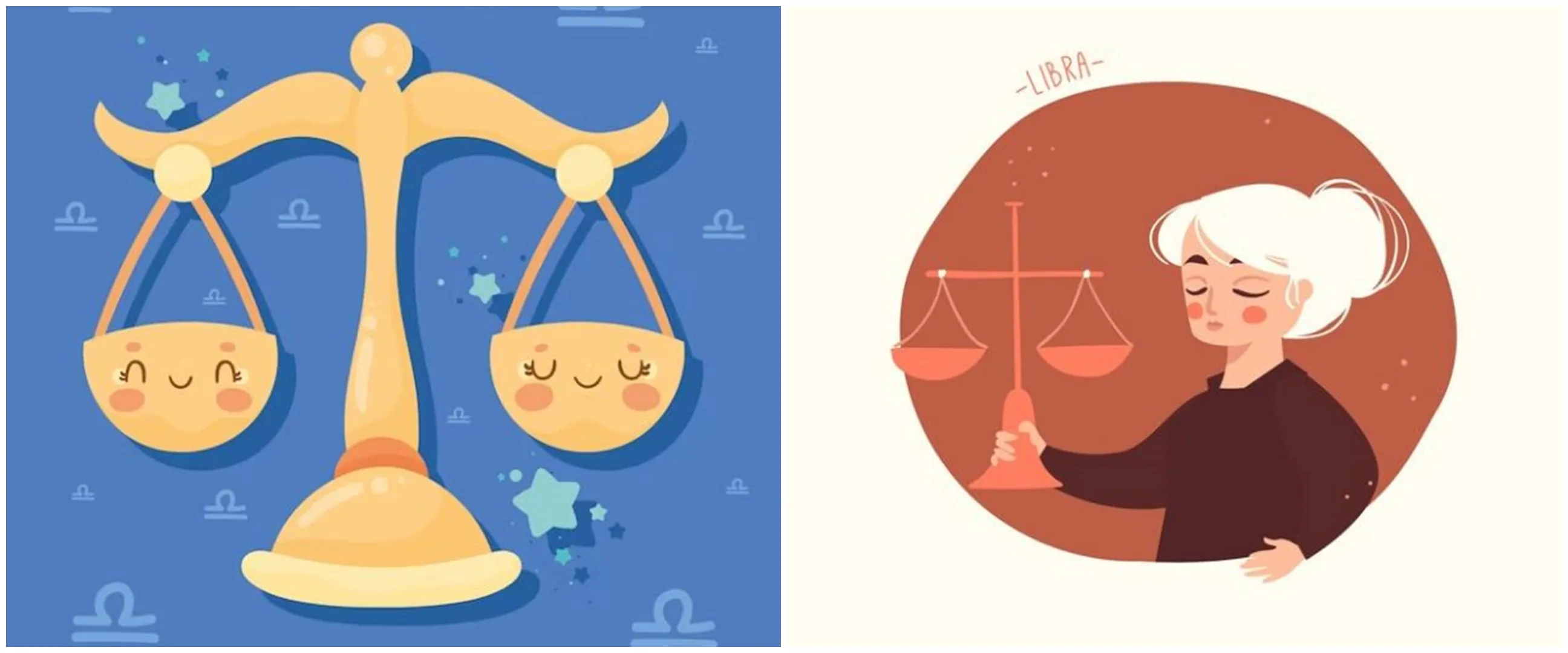 Ramalan zodiak Libra di pekan pertama 2024, siap-siap berbenah di awal tahun