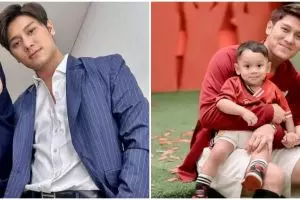 Diam-diam ternyata sempat hamil anak kedua tapi keguguran, Lesty Kejora: Belum diizinkan