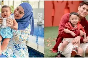 9 Seleb ini putuskan untuk ubah nama anaknya, alasan Lesty dan Billar takut ada kecemburuan