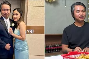 Dodit Mulyanto bakal nikah setelah 10 tahun pacaran, ungkap alasan siap ke pelaminan usai pacaran lama