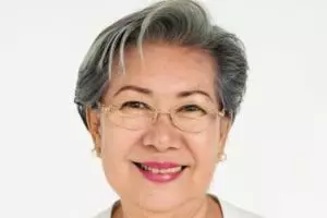 Tanpa treatment antiaging, ini cara bikin wajah tetap kencang di usia 50 tahun pakai 1 jenis protein