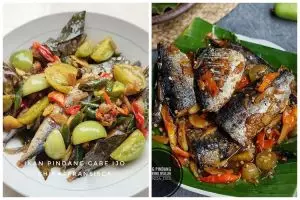 15 Resep ikan pindang ala rumahan, lezat, simpel, dan ekonomis
