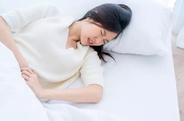 Arti mimpi menstruasi bagi wanita freepik.com