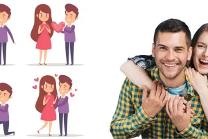 85 Kata-kata cinta romantis untuk istri, cocok jadi referensi suami yang sulit ekspresikan rasa sayang