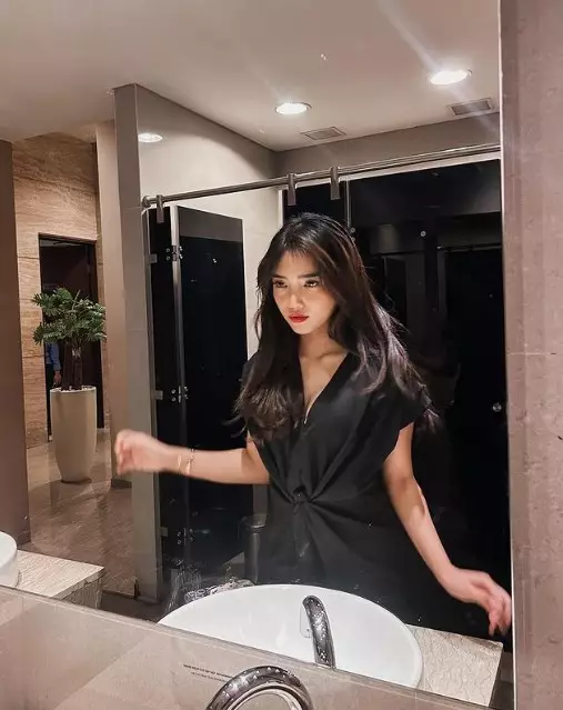 Fuji akui idap ADHD sejak lama © Instagram Fuji akui idap ADHD sejak lama © Instagram