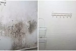 Dulu tegel belang-belang, 11 potret makeover kamar mandi jelek jadi minimalis ini ramah di kantong