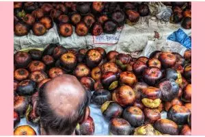 13 Potret kocak nggak sengaja dijepret kamera ini bikin salah fokus, nggak bisa diulang dua kali