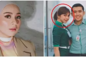 Dulu berprofesi pramugari, 11 transformasi Ira Nandha seleb TikTok yang bongkar perselingkuhan suami