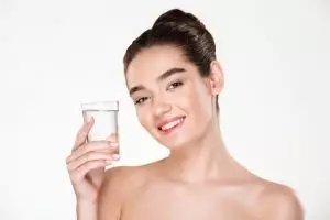 Tak keluar ratusan ribu, ini trik bikin minuman kolagen agar kulit cerah awet muda pakai 2 jenis buah