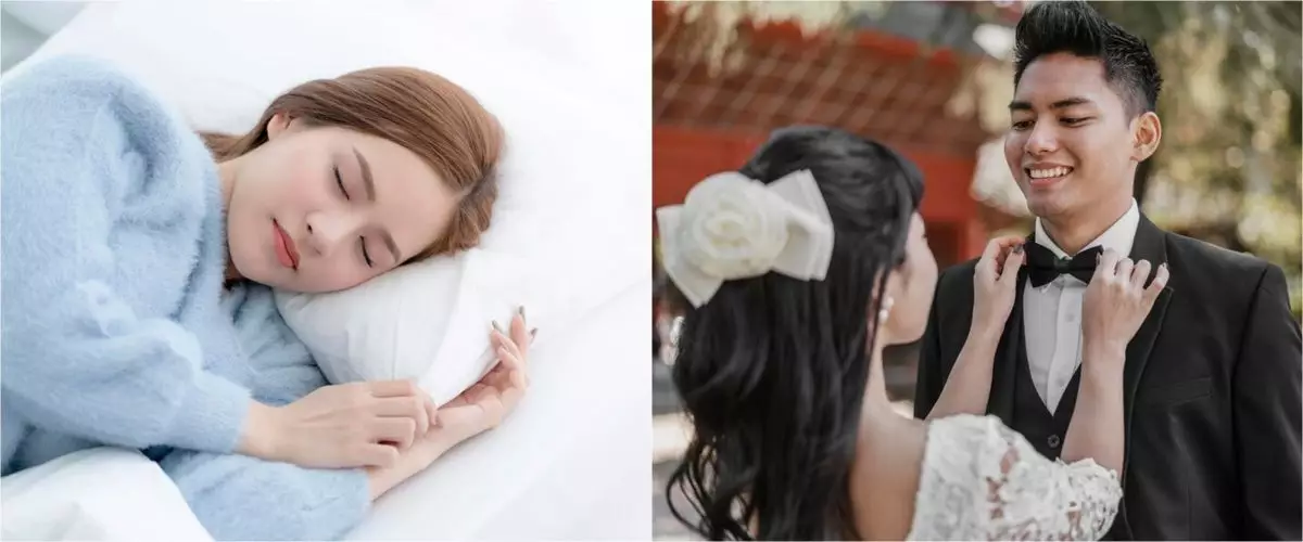 11 Arti mimpi menikah lagi menurut Islam, bisa jadi isyarat konflik dalam rumah tangga