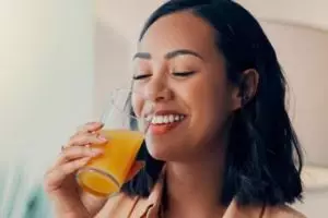 Tanpa tambahan jahe, ini cara bikin minuman kolagen cegah wajah keriput dan kendur pakai 2 jenis buah