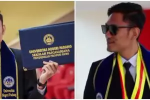 Curhat pria langganan juara 1 di kelas tapi tak lolos ASN, definisi orang pintar kalah sama yang mujur