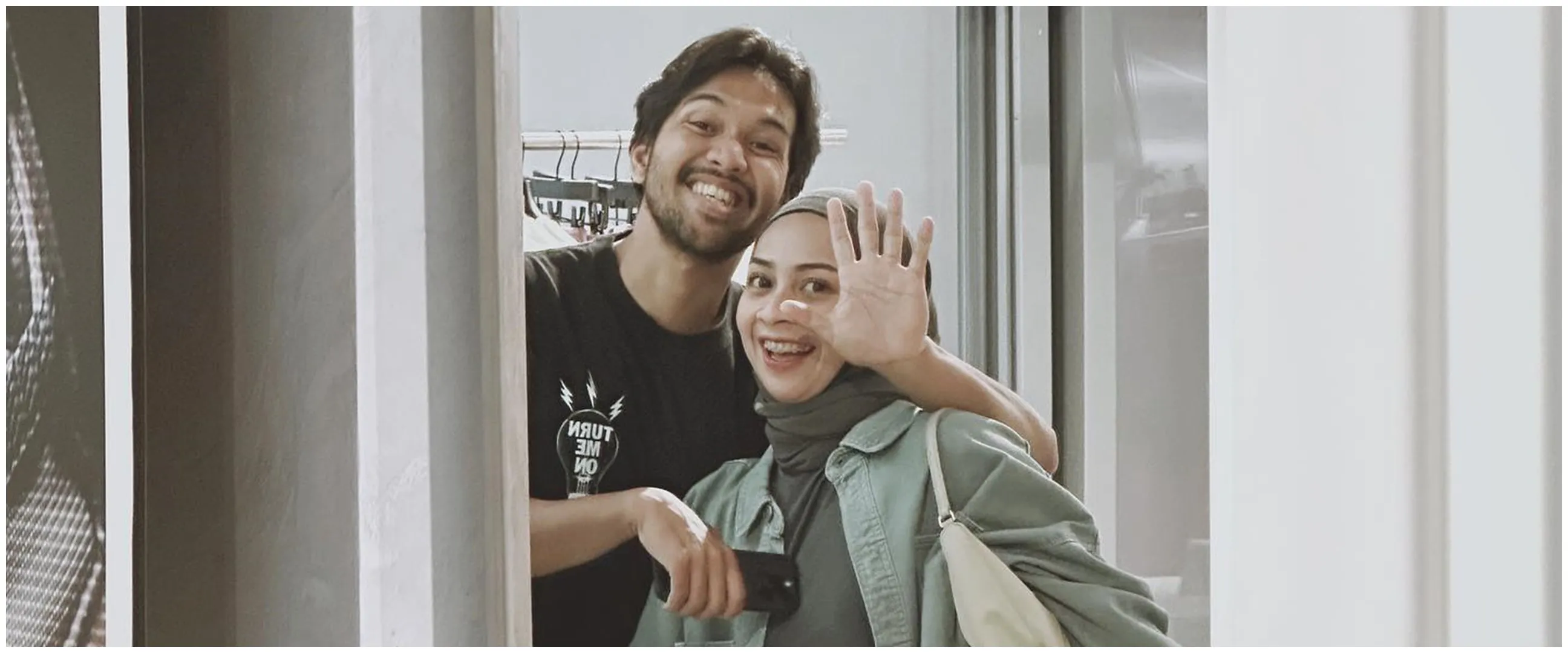 Terkuak cara Elmer bikin Bella Damaika luluh usai marah ini jadi sorotan, minta ditransfer uang jajan