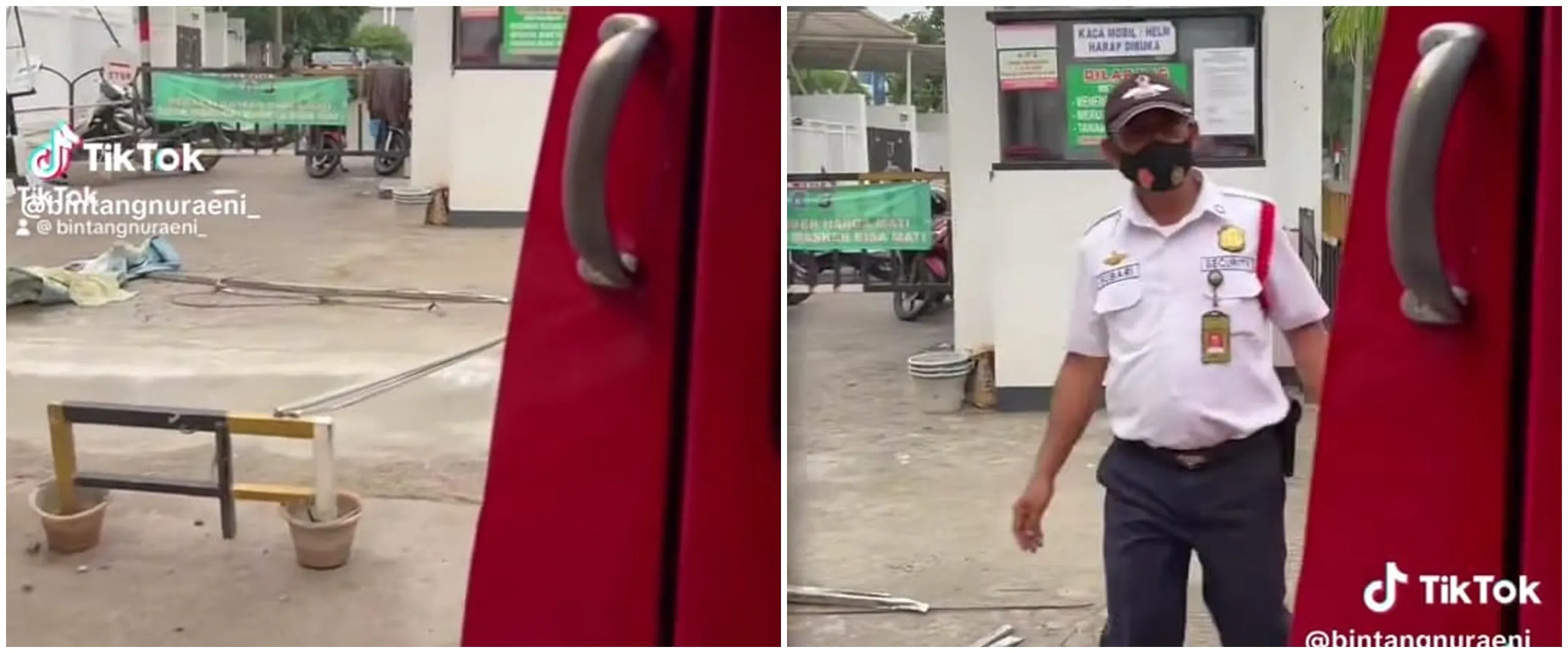 Nggak nemu taksi, cewek sewa angkot buat diantar ke kompleknya ini bikin bingung sekaligus kesal