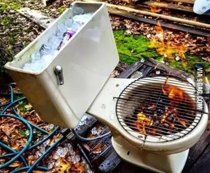 Potret kocak bebakaran Berbagai sumber Potret kocak bebakaran Berbagai sumber