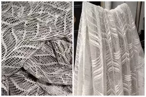 Bukan sitrun atau pemutih, ini trik memutihkan gorden dekil tanpa disikat pakai tambahan 3 bahan dapur