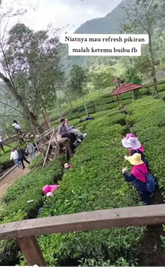 kelakuan random emak-emak © 2024 brilio.net kelakuan random emak-emak © 2024 brilio.net