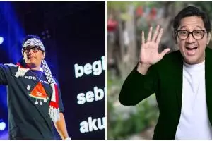 Gagal di Pilkada 2010, Andre Taulany blak-blakan habiskan dana Rp 700 juta untuk kampanye