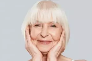 Tampak muda di usia 50 tahun, ini cara kencangkan kulit kendur dan cepat keriput pakai 1 pemanis alami