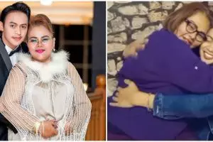 Curhatan galau Jordan Ali usai putus dengan Eva Manurung, ngaku stres berat badannya turun hingga 7 kg