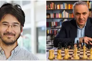 Bukan Einstein! Ini 10 orang terpintar sepanjang masa, kecerdasannya bikin sukses di banyak bidang