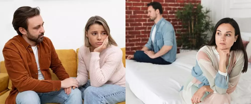 Kata-kata kecewa karena tidak dihargai suami © 2024 brilio.net