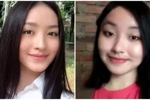 11 Seleb cantik ini punya kembaran orang biasa, parasnya mirip bak saudara sedarah