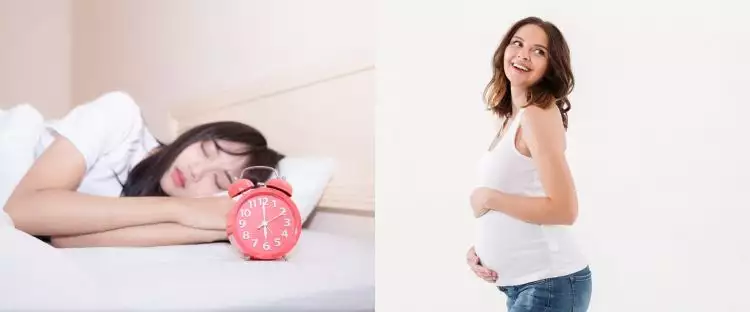 11 Arti mimpi hamil menurut primbon Jawa, isyarat agar memperbaiki hubungan dengan sekitar