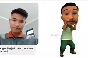 11 Potret kocak minta jasa edit foto ini hasilnya bener tapi salah, nyeleneh abis