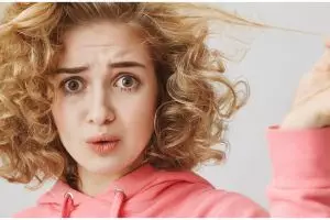 Cara atasi rambut kusut dan kering pakai krim keratin dari 1 karbohidrat, auto halus dan mudah diatur