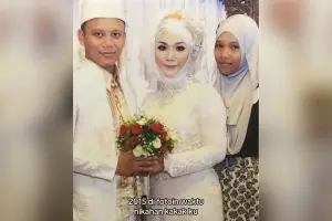 Dikira pelakor karena menikahi suami kakaknya, kisah cinta wanita ini bikin penasaran