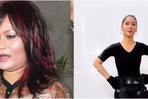 Inul Daratista ungkap perjuangan hamil dan menyusui, cuek meski berat badan naik hingga 84 kg