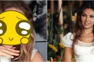 Thalia dandan ala Rosalinda usai 25 tahun berlalu, wajah menolak tuanya di usia 52 tahun bikin salfok