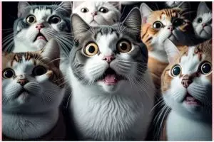 15 Arti mimpi melihat banyak kucing menurut psikologi, isyarat munculnya bahaya yang mengintai