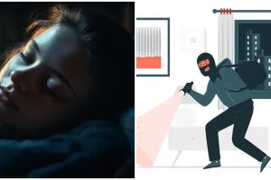 15 Arti mimpi kemalingan yang bikin khawatir menurut psikologi, isyaratkan kehilangan hal berharga